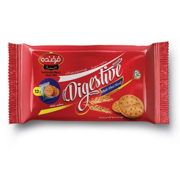 Digestive wholemeal Biscuit(Model 900)
