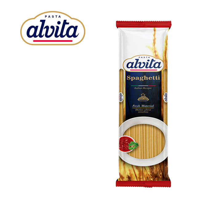 Alvita Pasta