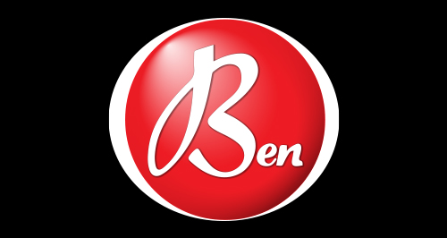 Download the Ben catalogue for exports