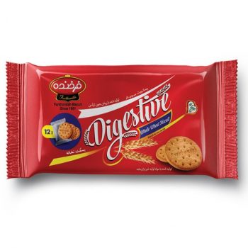 Digestive wholemeal Biscuit(Model 900)