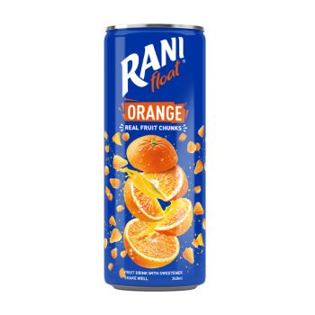 RANI With Real Fruit Pieces 240ml