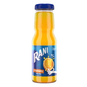 RANI With Real Fruit Pieces 200ml