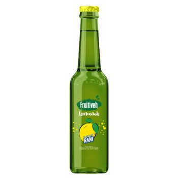 Fruitiveh Lemonade for exports - Dana Holding